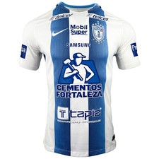 Nike CF Pachuca Home Trikot Liga MX Mexiko Saison 2016/2017 Gr.M