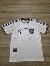 Mehmet Scholl Trikot DFB