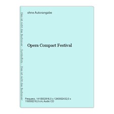Opera Compact Festival