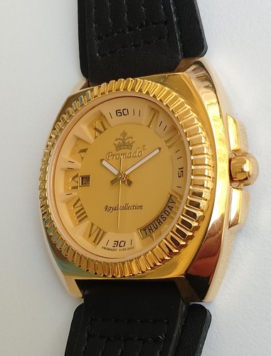 Promado royal collection - promado,