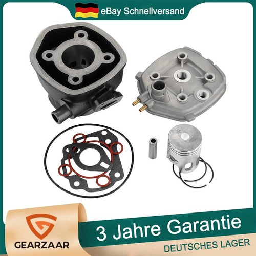 Zylinder satz 50ccm kolbensatz - satz,