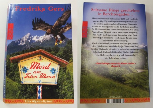 Mord toten mann ein - mord, |