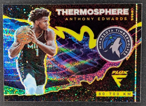 Anthony edwards flux - anthony,