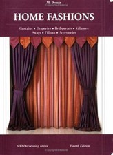 Heimdekor: Vorhänge
