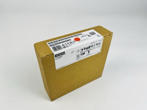 Siemens simatic 1500 - simatic, s7-1500