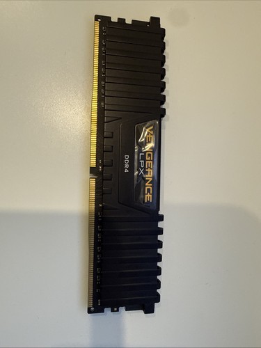 Corsair vengeance lpx 8gb ddr4 - corsair,