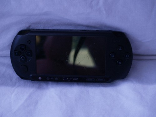 Sony playstation portable - playstation,