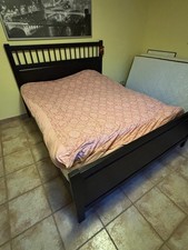 Gebrauchtes ikea hemnes bett - ikea,