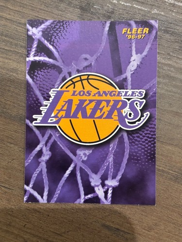 Fleer nba basketball - 🏀,