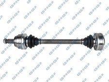 Antriebswelle gsp 205003 - gsp,