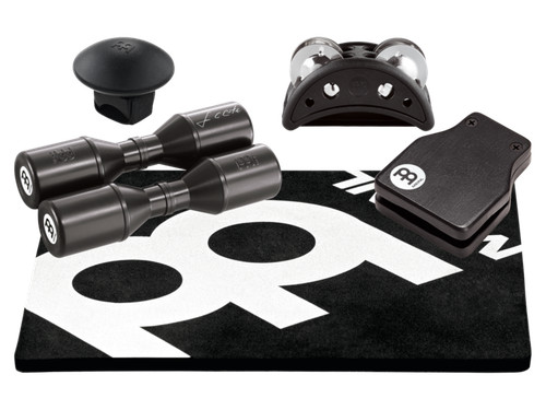 Meinl percussion set - meinl, pp-2