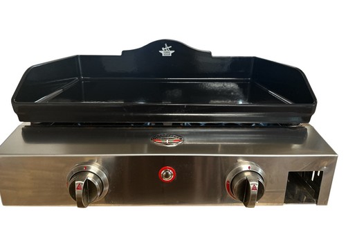 Forge adour gas - , plancha