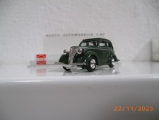 Busch  41200 , Ford Eifel in