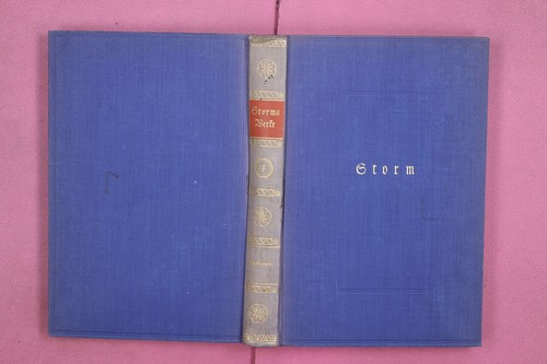 291847 theodor storm - 291847,