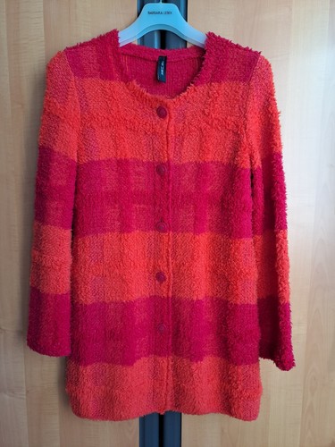Marc cain strick jacke m - cain, n4