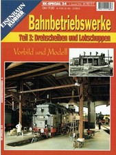 Diverse: Eisenbahn Kurier