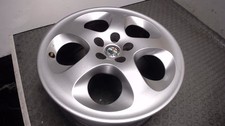 Alufelge 6,5X16 ET41,5 Alfa