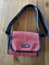 Feuerwear-Tasche, Modell
