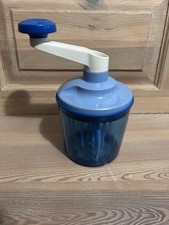Tupperware Speedy Chef Mixer
