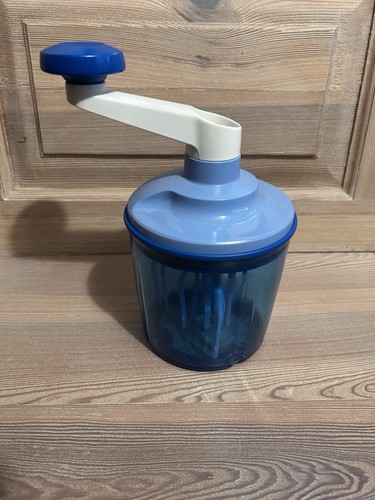 Tupperware speedy chef mixer - tupperware,