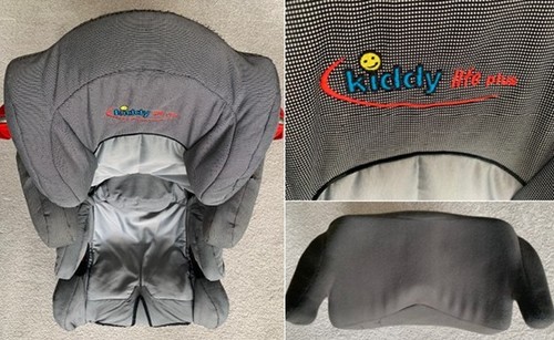 Kiddy live kinder sitz fürs - live,