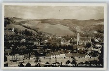 50815378 - Kirchschlag Gesamtansicht Wiener Neustadt Land, Bezirk