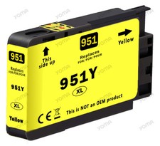 XL Druckerpatronen für HP 950