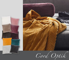 Gözze Wohndecke Kuscheldecke