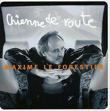 Chienne route von le - chienne,