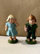 Hänsel und Gretel Figuren