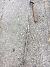 Antik alt Dreschflegel Holz Dreschschlegel sehr alt Getreide dreschen Flegel