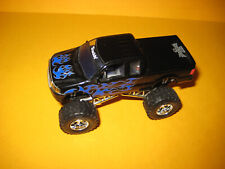 1 Badd Ride Truckin' - 1:64 - Ford F-150 4x4 Monster Truck