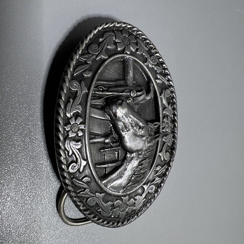 Vintage silver horse head - horse,