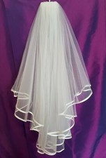 BRAUTSCHLEIER RUNDSCHLEIER 70