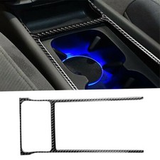 Mittelkonsole Getränkehalter