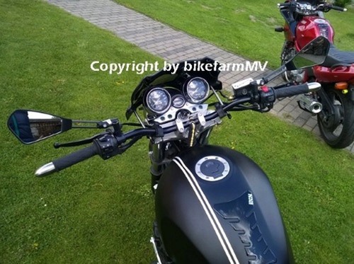820 schwarz spiegler - mm,