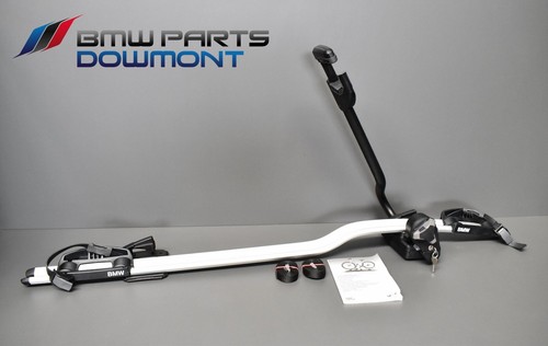 Original bmw fahrradhalterung - original,