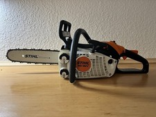 Stihl MS 192C Motorsäge 1137