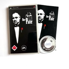 Der Pate (PlayStation