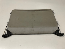 VW Golf 3 Schiebedach Himmel