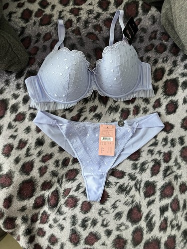 Set hunkemöller 85c - set,