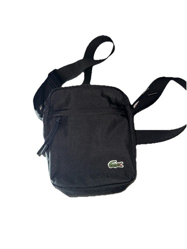 Lacoste umhängetasche herren - lacoste,
