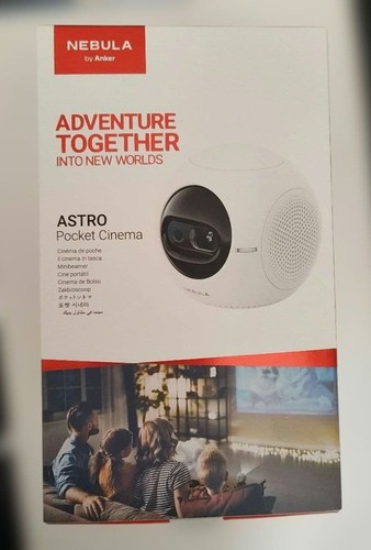 Nebula astro pocket cinema - astro,