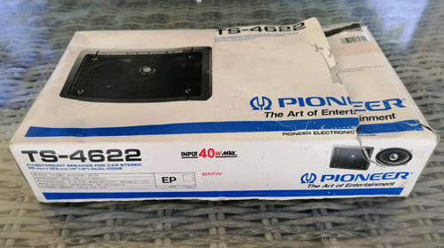 Pioneer 4622 - ts-4622, (ts-465)