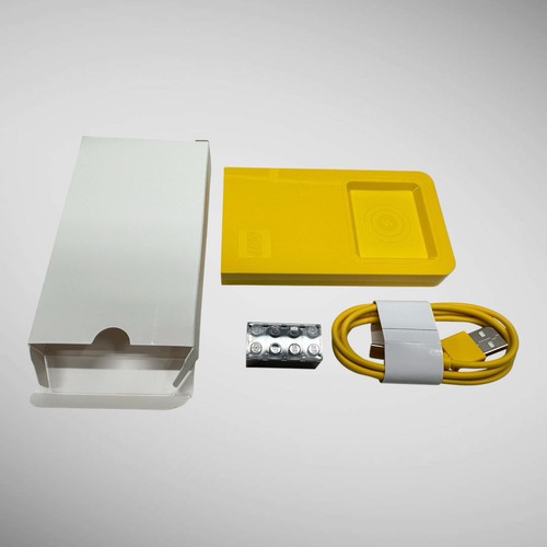 Lego smart brick - lego,