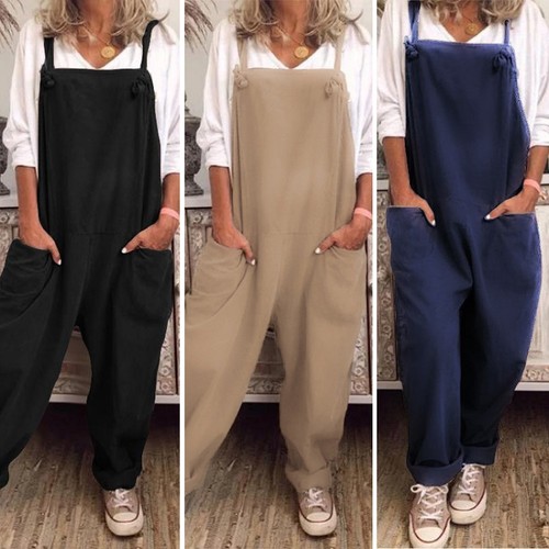 Damen latzhosen sommer - damen,