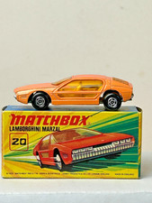 Matchbox Superfast No. 20