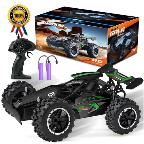 Auto 2 4ghz offroad - auto,