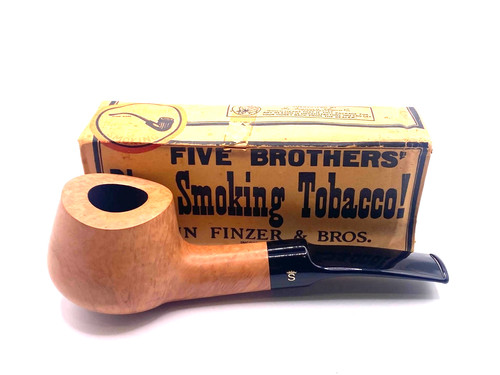 Stanwell pfeife authentic - pfeife,