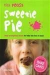Easy peasy sweetie - peasy, pie: